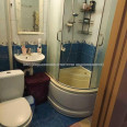 Продам квартиру, Индустриальный просп. , 2 кім., 45 м², косметический ремонт 