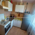Продам квартиру, Индустриальный просп. , 2 кім., 45 м², косметический ремонт 