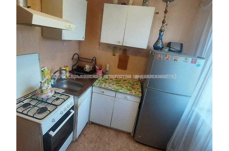 Продам квартиру, Индустриальный просп. , 2 кім., 45 м², косметический ремонт 
