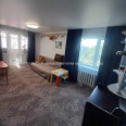 Продам квартиру, Индустриальный просп. , 2 кім., 45 м², косметический ремонт 