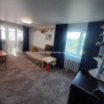 Продам квартиру, Индустриальный просп. , 2 кім., 45 м², косметический ремонт 
