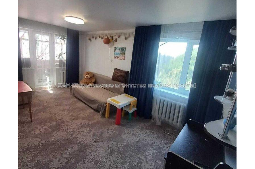 Продам квартиру, Индустриальный просп. , 2 кім., 45 м², косметический ремонт 
