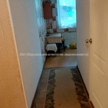 Продам квартиру, Болградская ул. , 1  ком., 37.20 м², косметический ремонт 