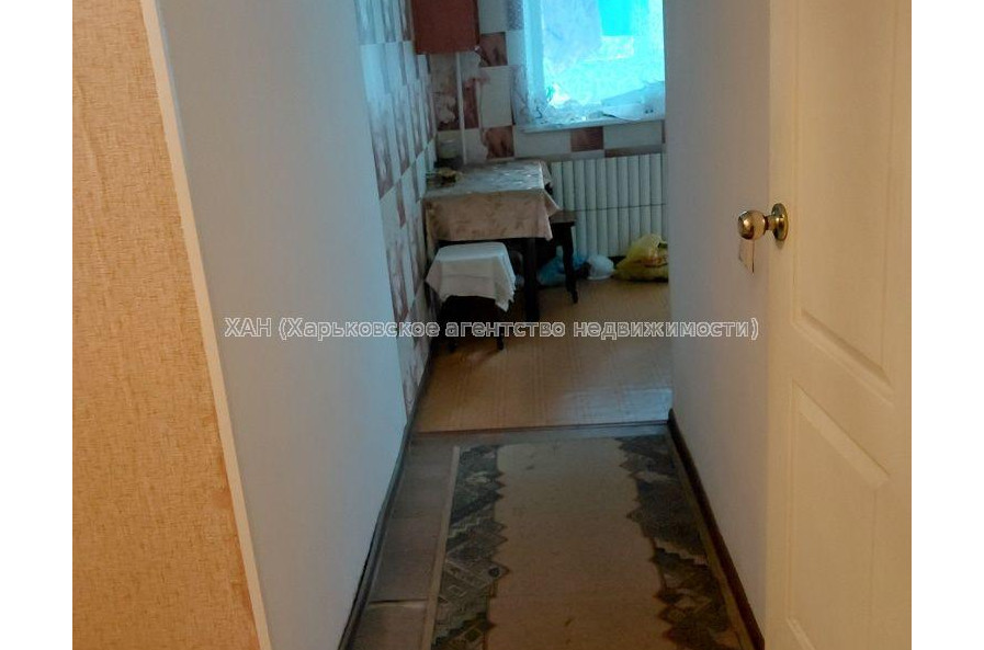 Продам квартиру, Болградская ул. , 1  ком., 37.20 м², косметический ремонт 