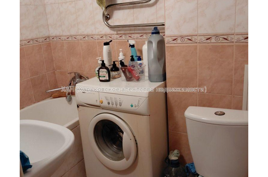 Продам квартиру, Болградская ул. , 1  ком., 37.20 м², косметический ремонт 