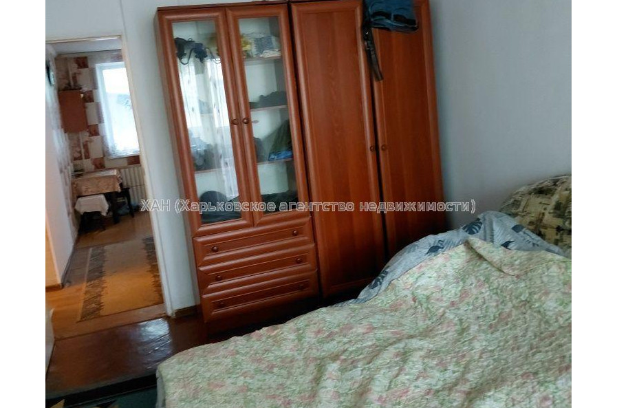 Продам квартиру, Болградская ул. , 1  ком., 37.20 м², косметический ремонт 