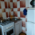 Продам квартиру, Болградская ул. , 1  ком., 37.20 м², косметический ремонт 