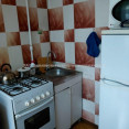 Продам квартиру, Болградская ул. , 1  ком., 37.20 м², косметический ремонт 