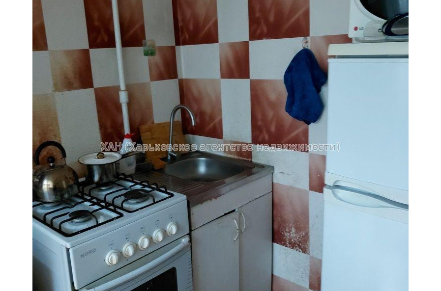 Продам квартиру, Болградская ул. , 1  ком., 37.20 м², косметический ремонт 