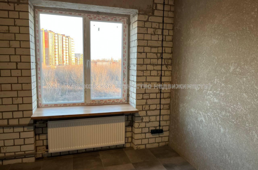 Здам квартиру, Авиахимическая ул. , 7 , 1 кім., 21 м², частичный ремонт 