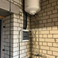 Здам квартиру, Авиахимическая ул. , 7 , 1 кім., 21 м², частичный ремонт 