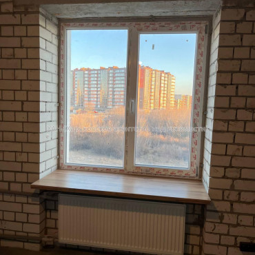 Здам квартиру, Авиахимическая ул. , 7 , 1 кім., 21 м², частичный ремонт 
