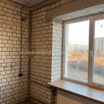 Здам квартиру, Авиахимическая ул. , 7 , 1 кім., 21 м², частичный ремонт 