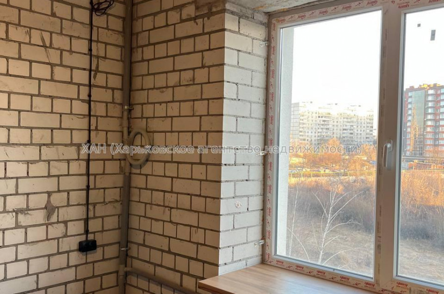 Здам квартиру, Авиахимическая ул. , 7 , 1 кім., 21 м², частичный ремонт 
