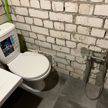 Здам квартиру, Авиахимическая ул. , 7 , 1 кім., 21 м², частичный ремонт 