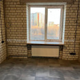 Здам квартиру, Авиахимическая ул. , 7 , 1 кім., 21 м², частичный ремонт 