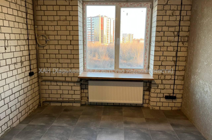 Здам квартиру, Авиахимическая ул. , 7 , 1 кім., 21 м², частичный ремонт 