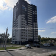 Продам квартиру, Непокоренных ул. , 3  ком., 90 м², без внутренних работ 