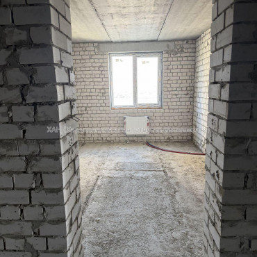 Продам квартиру, Непокоренных ул. , 3  ком., 90 м², без внутренних работ 