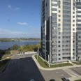 Продам квартиру, Непокоренных ул. , 3  ком., 90 м², без внутренних работ 