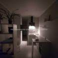 Продам квартиру, Героев Харькова просп. , 1  ком., 26 м², авторский дизайн 