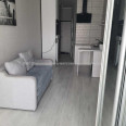Продам квартиру, Героев Харькова просп. , 1  ком., 26 м², авторский дизайн 