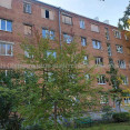 Продам квартиру, Защитников Неба ул. , 1  ком., 12 м², косметический ремонт 