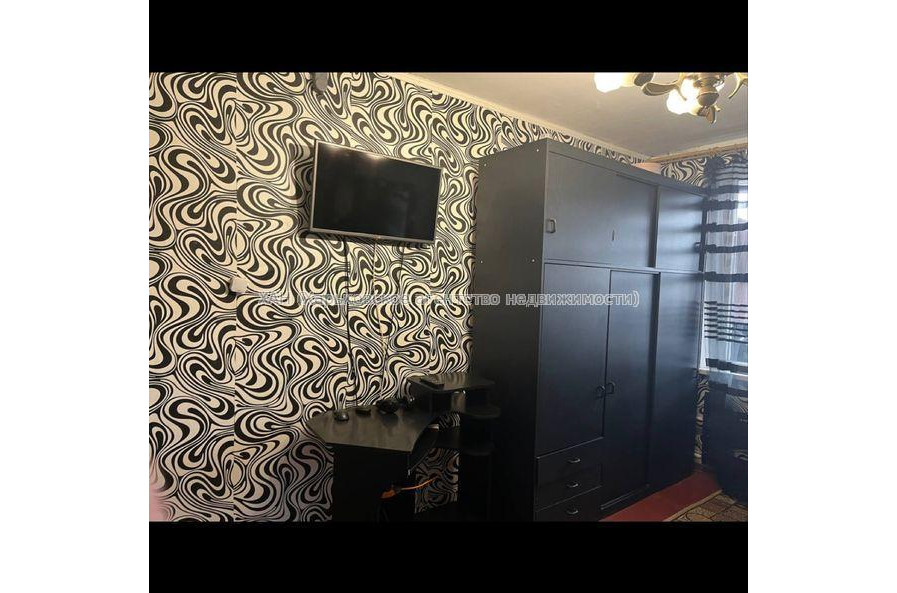 Продам квартиру, Бригады Хартия ул. , 1  ком., 19 м², косметический ремонт 