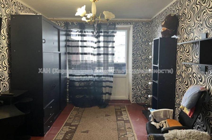 Продам квартиру, Бригады Хартия ул. , 1  ком., 19 м², косметический ремонт 