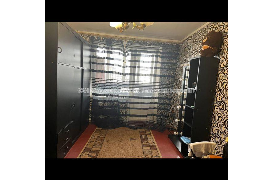 Продам квартиру, Бригады Хартия ул. , 1  ком., 19 м², косметический ремонт 