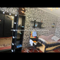 Продам квартиру, Бригады Хартия ул. , 1  ком., 19 м², косметический ремонт 