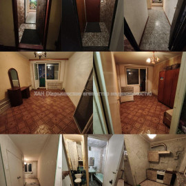 Продам квартиру, Дмитрия Антоновича бул. , 2 кім., 54 м², косметический ремонт