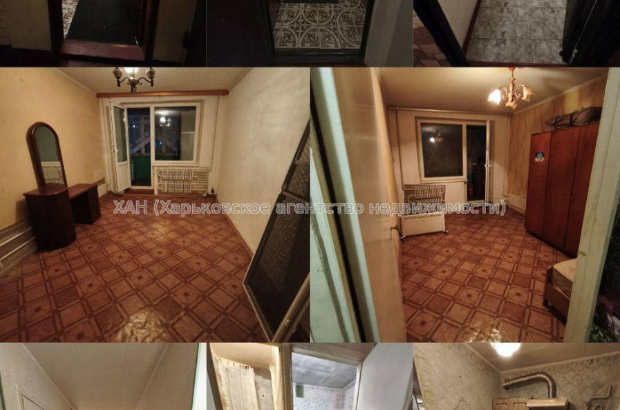 Продам квартиру, Дмитрия Антоновича бул. , 2 кім., 54 м², косметический ремонт 