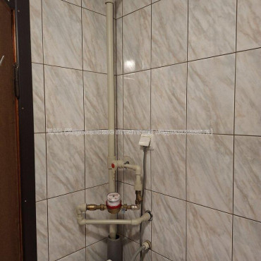 Продам квартиру, Байрона пр-т , 1  ком., 36.90 м², косметический ремонт 
