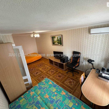 Продам квартиру, Аэрокосмический пр. , 1  ком., 38.80 м², косметический ремонт 