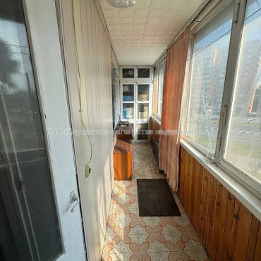 Продам квартиру, Аэрокосмический пр. , 1  ком., 38.80 м², косметический ремонт 