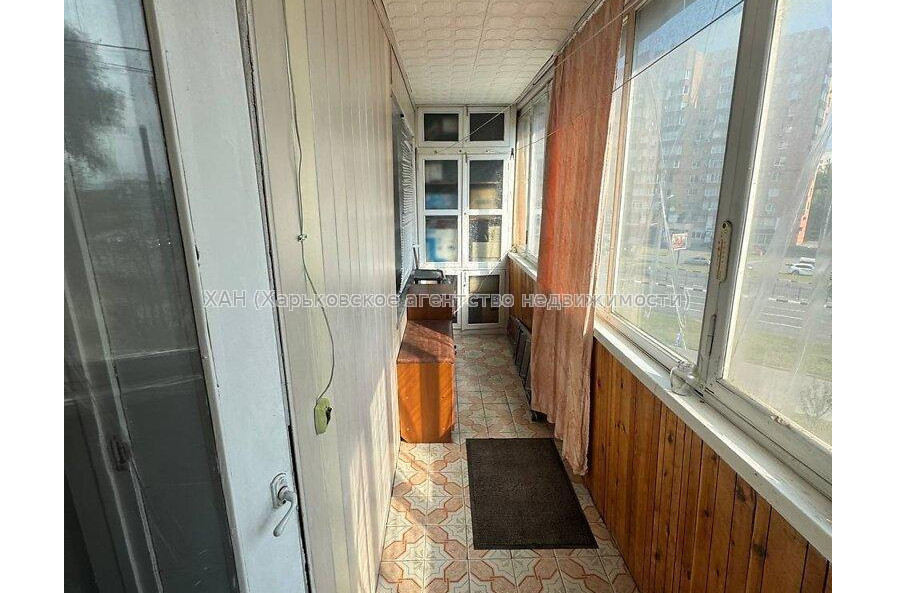Продам квартиру, Аэрокосмический пр. , 1  ком., 38.80 м², косметический ремонт 