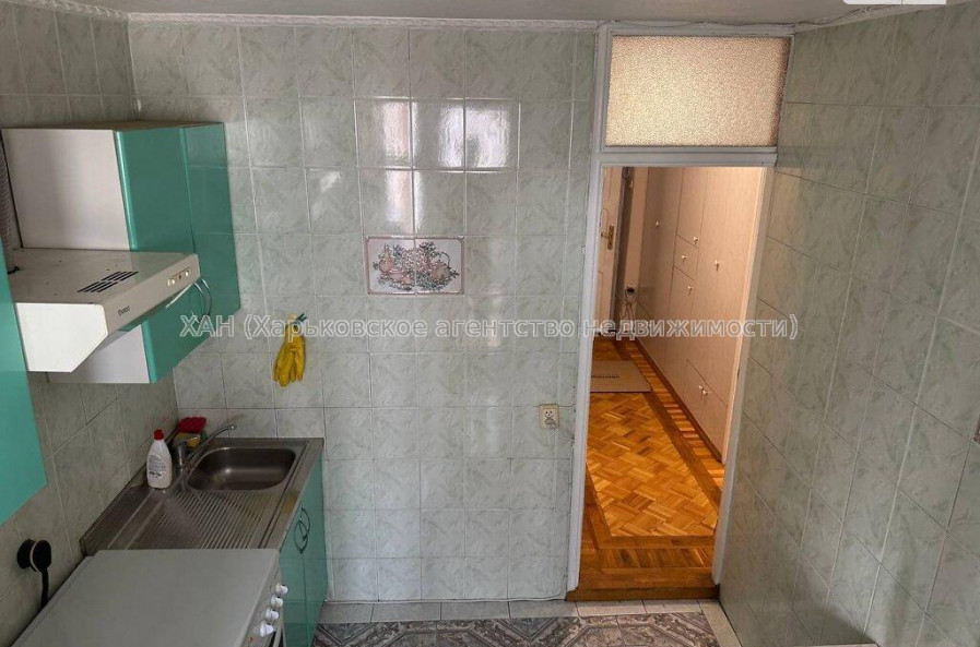 Продам квартиру, Аэрокосмический пр. , 1  ком., 38.80 м², косметический ремонт 