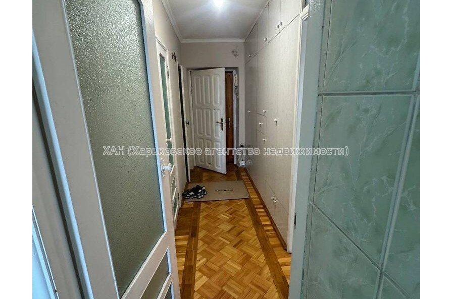 Продам квартиру, Аэрокосмический пр. , 1  ком., 38.80 м², косметический ремонт 