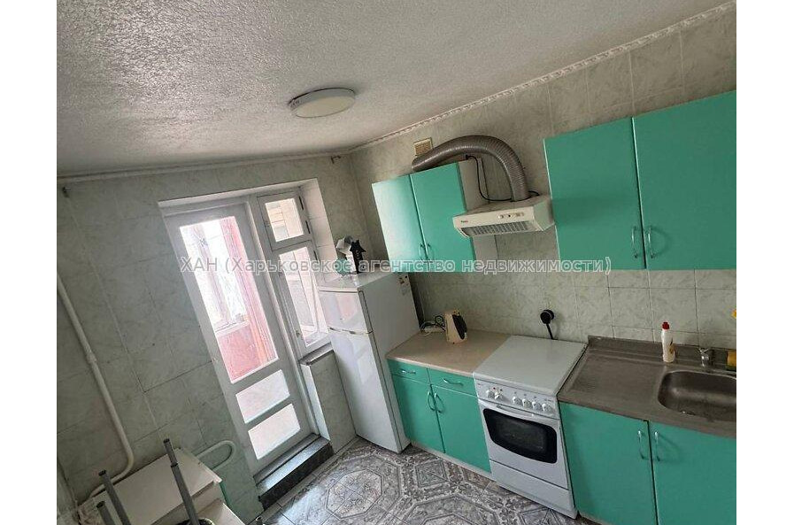Продам квартиру, Аэрокосмический пр. , 1  ком., 38.80 м², косметический ремонт 