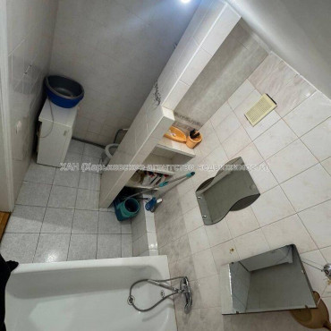 Продам квартиру, Аэрокосмический пр. , 1  ком., 38.80 м², косметический ремонт 