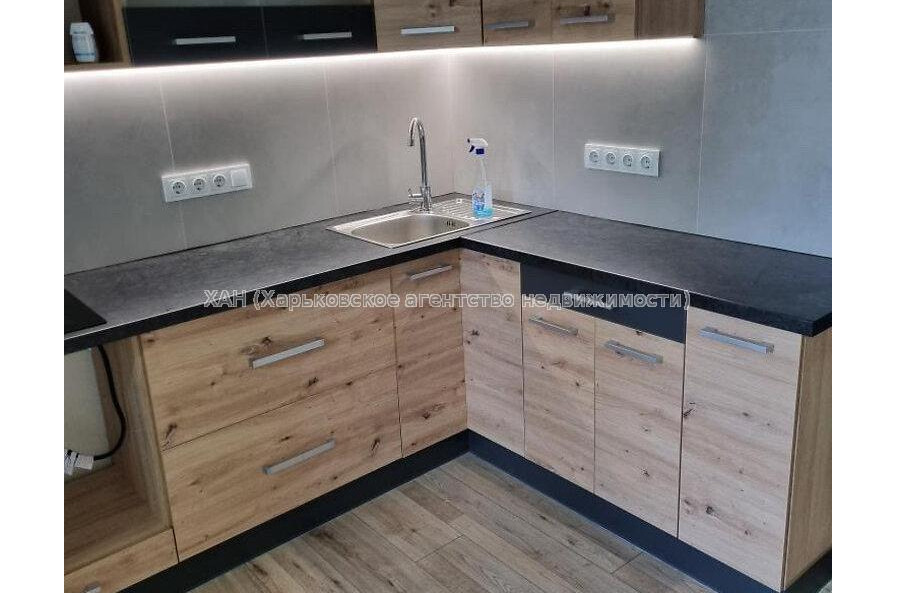 Продам квартиру, Семинарская ул. , 1  ком., 42 м², евроремонт 
