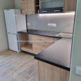 Продам квартиру, Семинарская ул. , 1  ком., 42 м², евроремонт 