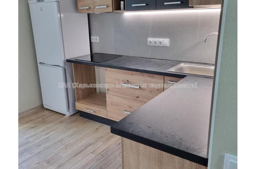 Продам квартиру, Семинарская ул. , 1  ком., 42 м², евроремонт 