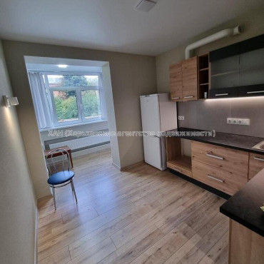 Продам квартиру, Семинарская ул. , 1  ком., 42 м², евроремонт 