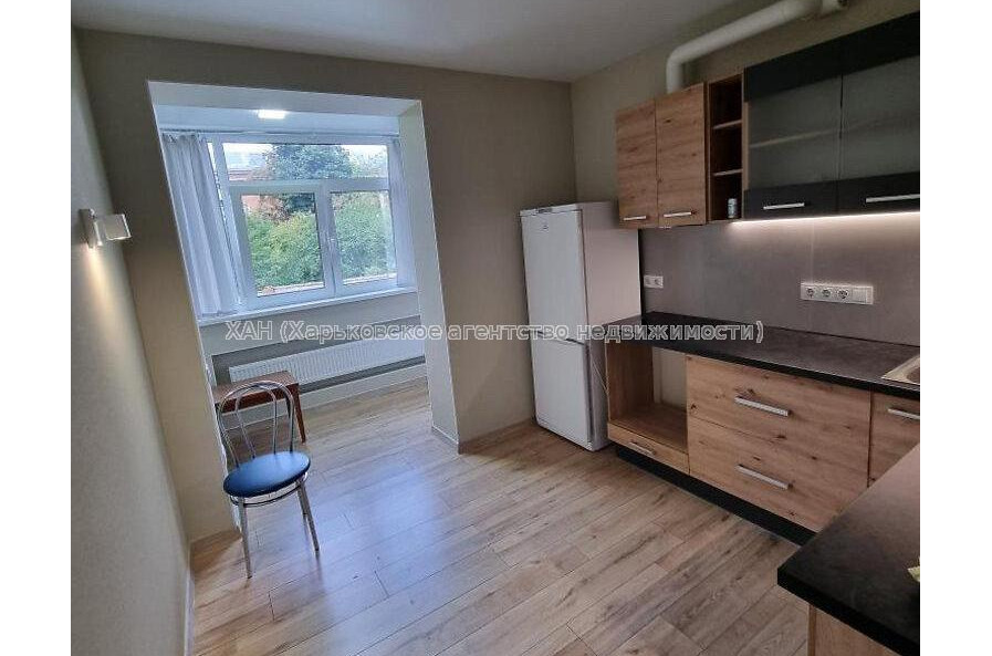 Продам квартиру, Семинарская ул. , 1  ком., 42 м², евроремонт 