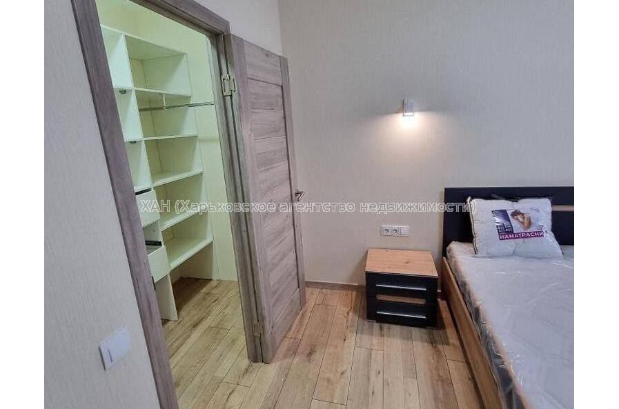 Продам квартиру, Семинарская ул. , 1  ком., 42 м², евроремонт 