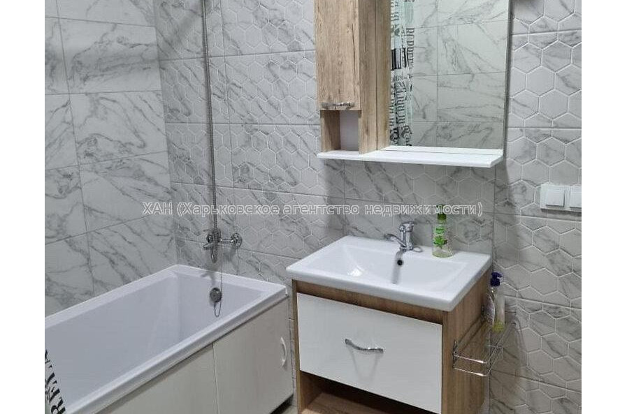 Продам квартиру, Семинарская ул. , 1  ком., 42 м², евроремонт 