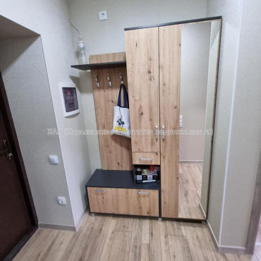 Продам квартиру, Семинарская ул. , 1  ком., 42 м², евроремонт 