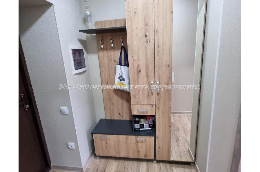 Продам квартиру, Семинарская ул. , 1  ком., 42 м², евроремонт 